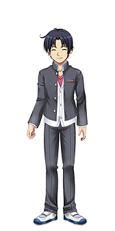 画像ギャラリー No.016のサムネイル画像 / 「キャラフレ」に「コープスパーティー」のコラボアイテムが登場