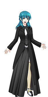 画像ギャラリー No.017のサムネイル画像 / 「キャラフレ」に「コープスパーティー」のコラボアイテムが登場