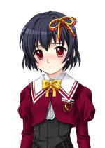 画像ギャラリー No.004のサムネイル画像 / 「キャラフレ」秋の学園祭「翔愛祭」がスタート。新作コラボアバターなどを販売