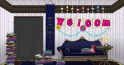 画像ギャラリー No.007のサムネイル画像 / 「キャラフレ」秋の学園祭「翔愛祭」がスタート。新作コラボアバターなどを販売