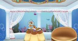 画像ギャラリー No.008のサムネイル画像 / 「キャラフレ」秋の学園祭「翔愛祭」がスタート。新作コラボアバターなどを販売
