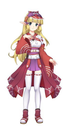 画像ギャラリー No.010のサムネイル画像 / 「キャラフレ」秋の学園祭「翔愛祭」がスタート。新作コラボアバターなどを販売