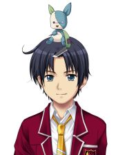 画像ギャラリー No.013のサムネイル画像 / 「キャラフレ」秋の学園祭「翔愛祭」がスタート。新作コラボアバターなどを販売