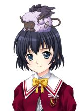 画像ギャラリー No.015のサムネイル画像 / 「キャラフレ」秋の学園祭「翔愛祭」がスタート。新作コラボアバターなどを販売
