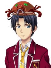 画像ギャラリー No.018のサムネイル画像 / 「キャラフレ」秋の学園祭「翔愛祭」がスタート。新作コラボアバターなどを販売