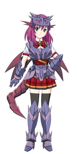 画像ギャラリー No.019のサムネイル画像 / 「キャラフレ」秋の学園祭「翔愛祭」がスタート。新作コラボアバターなどを販売