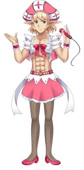 画像ギャラリー No.021のサムネイル画像 / 「キャラフレ」秋の学園祭「翔愛祭」がスタート。新作コラボアバターなどを販売