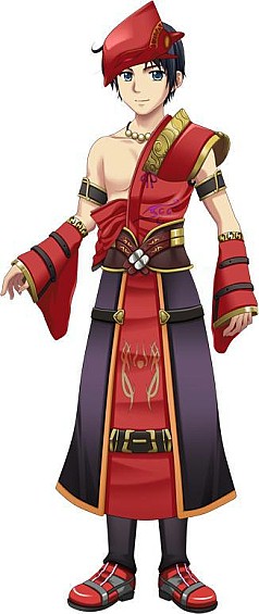 画像ギャラリー No.023のサムネイル画像 / 「キャラフレ」秋の学園祭「翔愛祭」がスタート。新作コラボアバターなどを販売