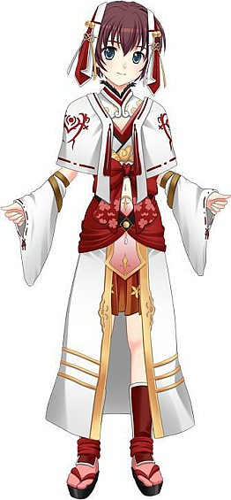 画像ギャラリー No.027のサムネイル画像 / 「キャラフレ」秋の学園祭「翔愛祭」がスタート。新作コラボアバターなどを販売
