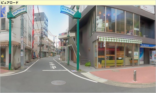 画像ギャラリー No.007のサムネイル画像 / 「キャラフレ」，下北沢カレーフェスティバル2017との連動イベントが開催中