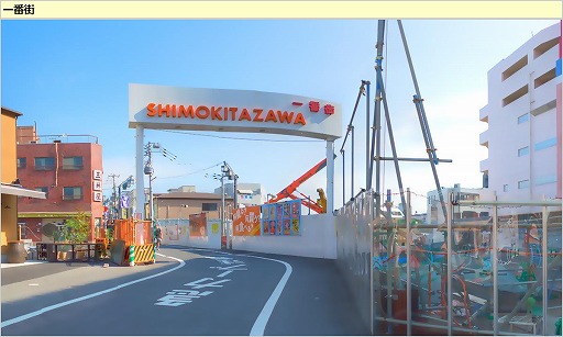 画像ギャラリー No.011のサムネイル画像 / 「キャラフレ」，下北沢カレーフェスティバル2017との連動イベントが開催中