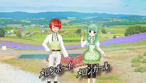 画像ギャラリー No.006のサムネイル画像 / 「キャラフレ」,「修学旅行イベント」の全マップが開放中