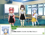 画像ギャラリー No.GAMES:G010927/012のサムネイル画像 / シリーズ第2作の評価はいかに? 話題の音楽ゲーム「初音ミク -Project DIVA- 2nd」と「キャラフレ」に注目する「読者レビュー PickUp!!」