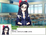 キャラフレ