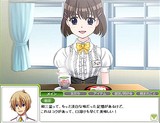 キャラフレ