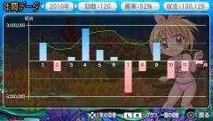 画像ギャラリー No.005のサムネイル画像 / 「パチパラポータブル 〜桜〜」,発売予定日が2010年7月に決定