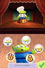 画像ギャラリー No.008のサムネイル画像 / ウッディ＆バズの名コンビがNDSで大活躍。アクションADV「トイ・ストーリー3」，映画公開に先がけ7月8日に発売決定＆予約キャンペーン情報