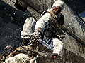 ［E3 2010］シリーズ最新作「Call of Duty: Black Ops」がAcitivisionのプライベートルームで公開。冷戦を背景にBlack Opsチームが困難な作戦に挑む