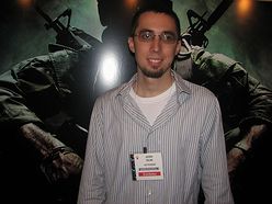 画像ギャラリー No.004のサムネイル画像 / ［E3 2010］シリーズ最新作「Call of Duty: Black Ops」がAcitivisionのプライベートルームで公開。冷戦を背景にBlack Opsチームが困難な作戦に挑む