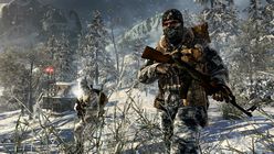 画像ギャラリー No.006のサムネイル画像 / ［E3 2010］シリーズ最新作「Call of Duty: Black Ops」がAcitivisionのプライベートルームで公開。冷戦を背景にBlack Opsチームが困難な作戦に挑む