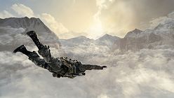 画像ギャラリー No.007のサムネイル画像 / ［E3 2010］シリーズ最新作「Call of Duty: Black Ops」がAcitivisionのプライベートルームで公開。冷戦を背景にBlack Opsチームが困難な作戦に挑む