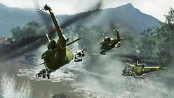 画像ギャラリー No.009のサムネイル画像 / ［E3 2010］シリーズ最新作「Call of Duty: Black Ops」がAcitivisionのプライベートルームで公開。冷戦を背景にBlack Opsチームが困難な作戦に挑む
