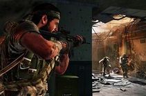 画像ギャラリー No.011のサムネイル画像 / ［E3 2010］シリーズ最新作「Call of Duty: Black Ops」がAcitivisionのプライベートルームで公開。冷戦を背景にBlack Opsチームが困難な作戦に挑む