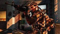 画像ギャラリー No.012のサムネイル画像 / ［E3 2010］シリーズ最新作「Call of Duty: Black Ops」がAcitivisionのプライベートルームで公開。冷戦を背景にBlack Opsチームが困難な作戦に挑む