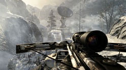 画像ギャラリー No.004のサムネイル画像 / ミリタリーFPS期待作「Call of Duty: Black Ops」，最新スクリーンショット公開。マルチプレイモードの新情報も