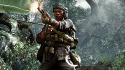 画像ギャラリー No.005のサムネイル画像 / ミリタリーFPS期待作「Call of Duty: Black Ops」，最新スクリーンショット公開。マルチプレイモードの新情報も