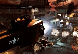 画像ギャラリー No.007のサムネイル画像 / ミリタリーFPS期待作「Call of Duty: Black Ops」，最新スクリーンショット公開。マルチプレイモードの新情報も