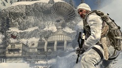 画像ギャラリー No.009のサムネイル画像 / ミリタリーFPS期待作「Call of Duty: Black Ops」，最新スクリーンショット公開。マルチプレイモードの新情報も