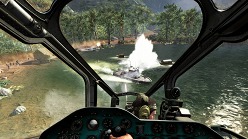画像ギャラリー No.010のサムネイル画像 / ミリタリーFPS期待作「Call of Duty: Black Ops」，最新スクリーンショット公開。マルチプレイモードの新情報も
