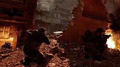画像ギャラリー No.011のサムネイル画像 / ミリタリーFPS期待作「Call of Duty: Black Ops」，最新スクリーンショット公開。マルチプレイモードの新情報も