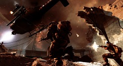 画像ギャラリー No.012のサムネイル画像 / ミリタリーFPS期待作「Call of Duty: Black Ops」，最新スクリーンショット公開。マルチプレイモードの新情報も