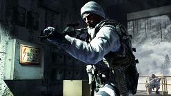 画像ギャラリー No.013のサムネイル画像 / ミリタリーFPS期待作「Call of Duty: Black Ops」，最新スクリーンショット公開。マルチプレイモードの新情報も