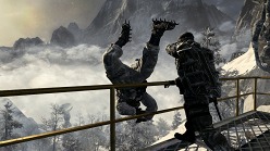 画像ギャラリー No.014のサムネイル画像 / ミリタリーFPS期待作「Call of Duty: Black Ops」，最新スクリーンショット公開。マルチプレイモードの新情報も