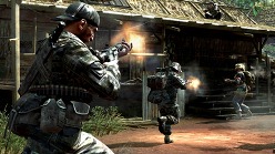 画像ギャラリー No.019のサムネイル画像 / ミリタリーFPS期待作「Call of Duty: Black Ops」，最新スクリーンショット公開。マルチプレイモードの新情報も
