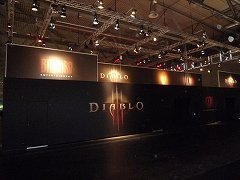 画像ギャラリー No.002のサムネイル画像 / ［Gamescom］大作を並べたActivision Blizzardのブースで，「Call of Duty: Black Ops」のプレイシーンが一般向けに初公開