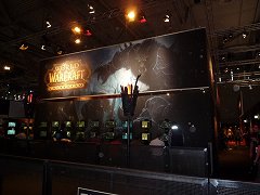画像ギャラリー No.003のサムネイル画像 / ［Gamescom］大作を並べたActivision Blizzardのブースで，「Call of Duty: Black Ops」のプレイシーンが一般向けに初公開