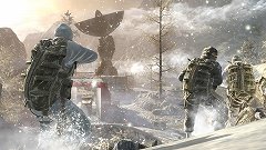 画像ギャラリー No.006のサムネイル画像 / ［Gamescom］大作を並べたActivision Blizzardのブースで，「Call of Duty: Black Ops」のプレイシーンが一般向けに初公開