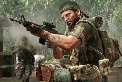 画像ギャラリー No.008のサムネイル画像 / ［Gamescom］大作を並べたActivision Blizzardのブースで，「Call of Duty: Black Ops」のプレイシーンが一般向けに初公開