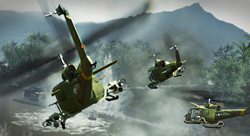 画像ギャラリー No.001のサムネイル画像 / 「CoD ブラックオプス」プレイヤーキャラクター「メイソン」「ハドソン」と，サポートしてくれる2人の心強い仲間「ウッズ」「ウィーバー」を紹介
