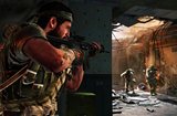 画像ギャラリー No.010のサムネイル画像 / 「CoD ブラックオプス」プレイヤーキャラクター「メイソン」「ハドソン」と，サポートしてくれる2人の心強い仲間「ウッズ」「ウィーバー」を紹介