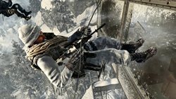 画像ギャラリー No.011のサムネイル画像 / 「CoD ブラックオプス」プレイヤーキャラクター「メイソン」「ハドソン」と，サポートしてくれる2人の心強い仲間「ウッズ」「ウィーバー」を紹介