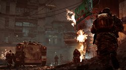 画像ギャラリー No.014のサムネイル画像 / 「CoD ブラックオプス」プレイヤーキャラクター「メイソン」「ハドソン」と，サポートしてくれる2人の心強い仲間「ウッズ」「ウィーバー」を紹介