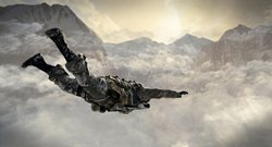 画像ギャラリー No.015のサムネイル画像 / 「CoD ブラックオプス」プレイヤーキャラクター「メイソン」「ハドソン」と，サポートしてくれる2人の心強い仲間「ウッズ」「ウィーバー」を紹介