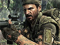 「CoD ブラックオプス」プレイヤーキャラクター「メイソン」「ハドソン」と，サポートしてくれる2人の心強い仲間「ウッズ」「ウィーバー」を紹介