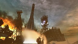 画像ギャラリー No.005のサムネイル画像 / 「コール オブ デューティ ブラックオプス」日本語字幕付き英語版は明日発売。物語の一部をひと足早く見てみよう