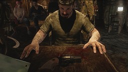 画像ギャラリー No.012のサムネイル画像 / 「コール オブ デューティ ブラックオプス」日本語字幕付き英語版は明日発売。物語の一部をひと足早く見てみよう